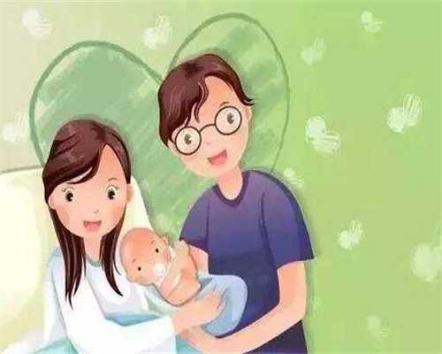 哪种变异适合做三代试管？哪种变异适合做三代试管移植？-代怀生男孩
